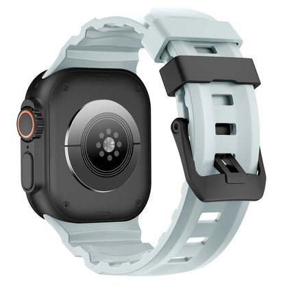 Trail Sport Silicone Apple Watch Band