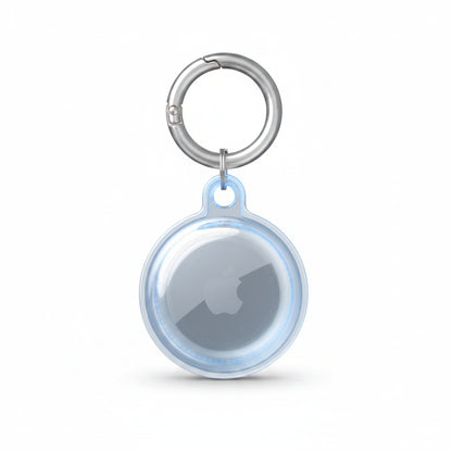 Waterproof AirTag Protective Keychain Case