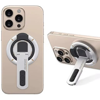 3-in-1 MagSafe Magnetic Ring Grip & Phone Stand