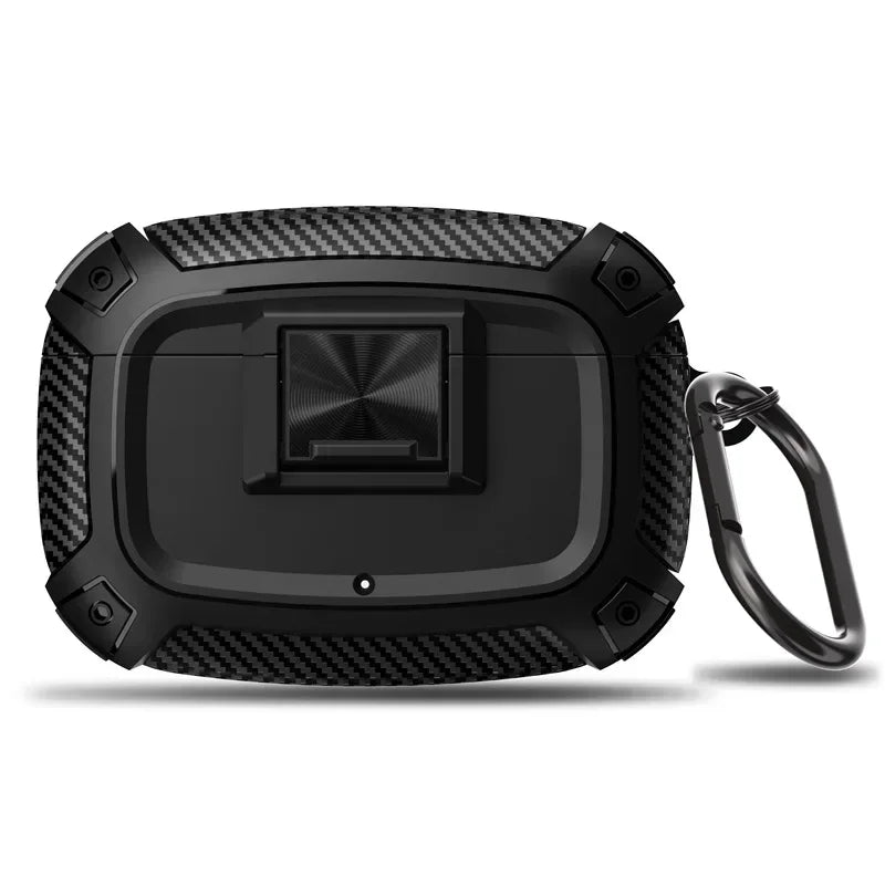 Luxury Shockproof Case for Beats Studio Buds