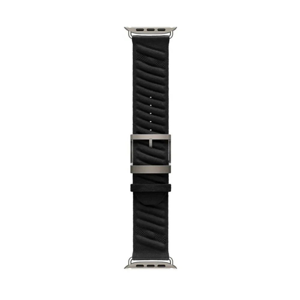 Nylon Loop Apple Watch Band