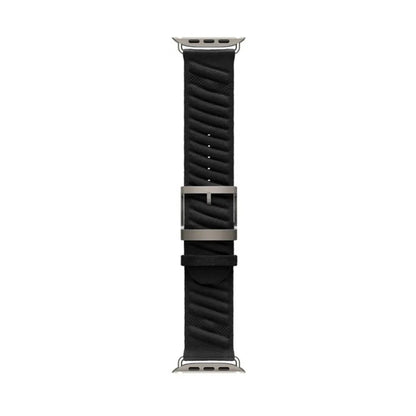 Nylon Loop Apple Watch Band