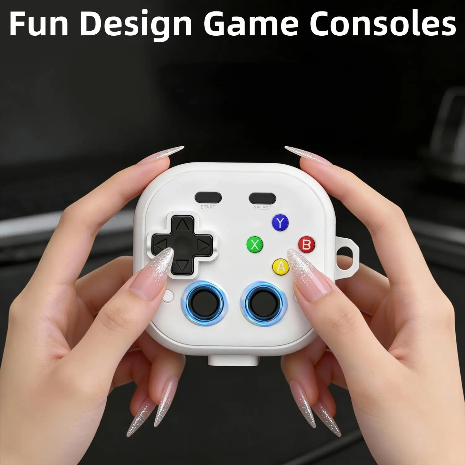 GameVault | Galaxy Buds Protective Case