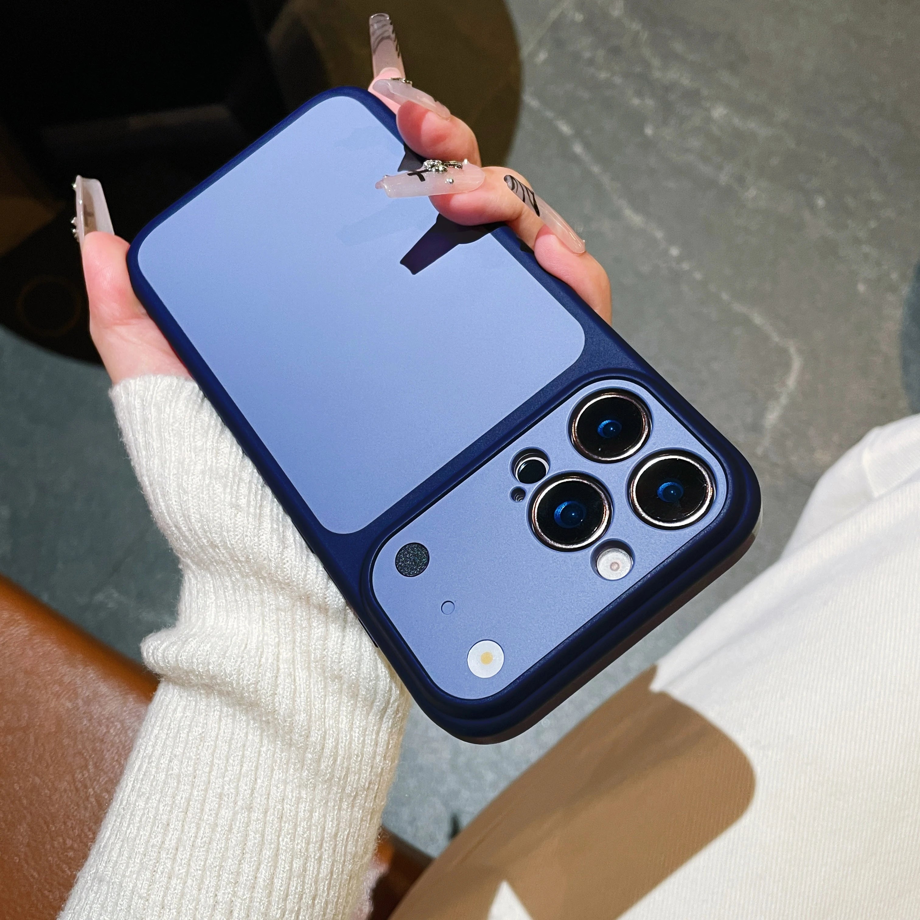 SlimGuard | Skin Feel Case