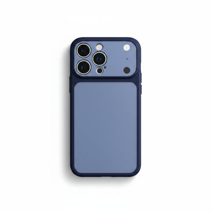 Ultrathin Skin Feel iPhone Case