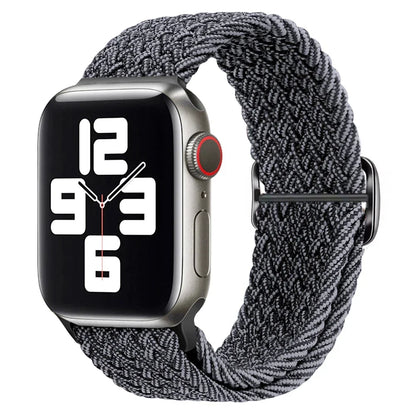 Braided Solo Loop Apple Watch Band