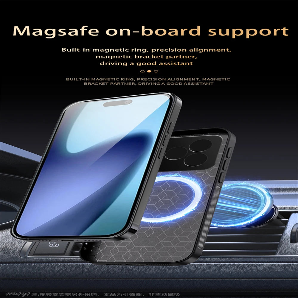 ExecutiveTouch | Leather Business Case
