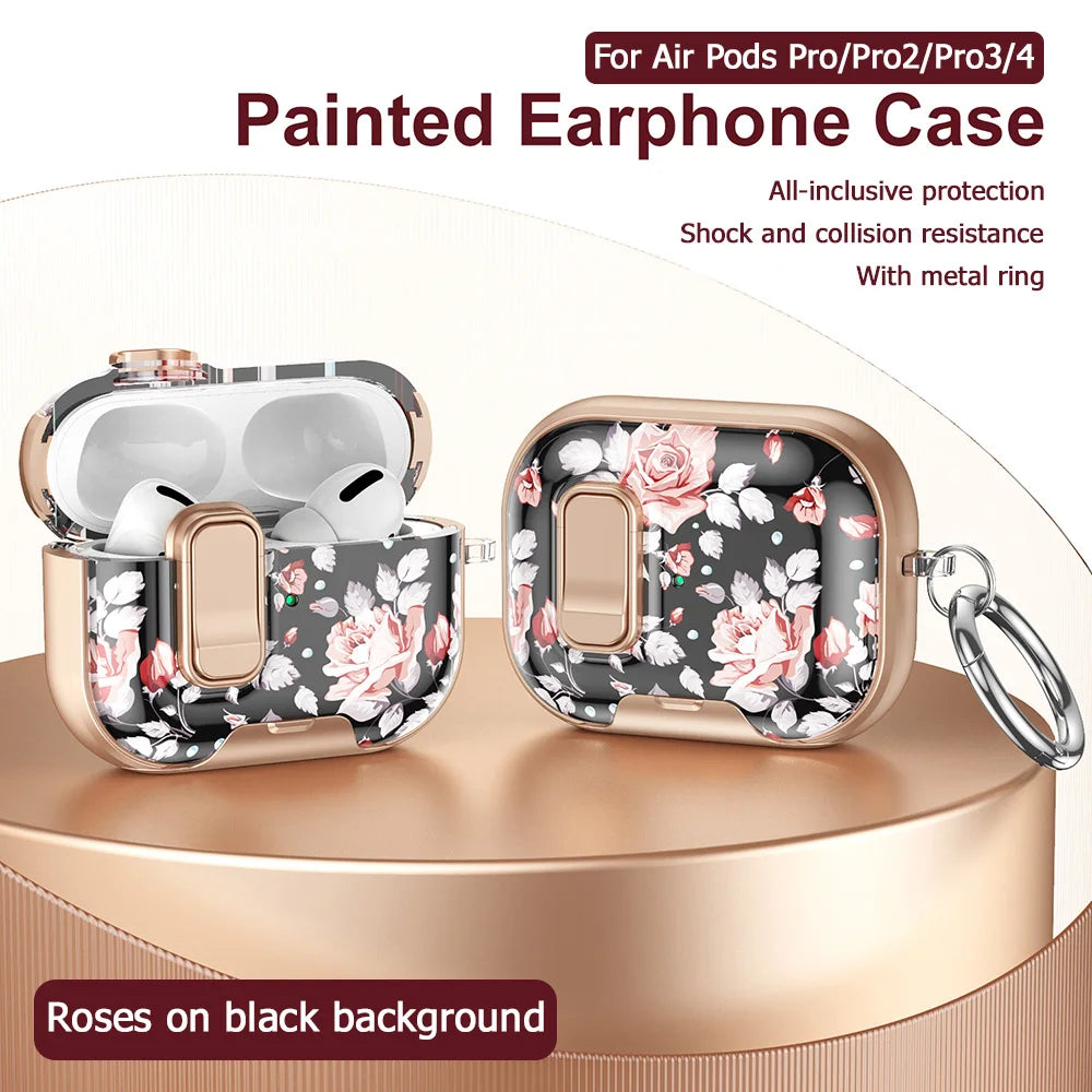 LockStand Pods | AirPods Protective Case