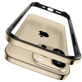 AlloyGuard | Metal Bumper Case