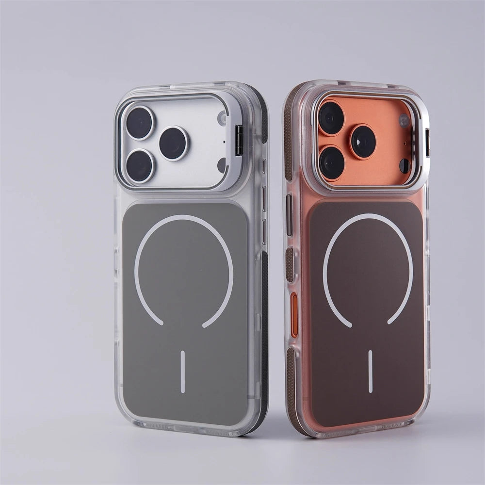 ArmorStand | MagSafe Bumper Case
