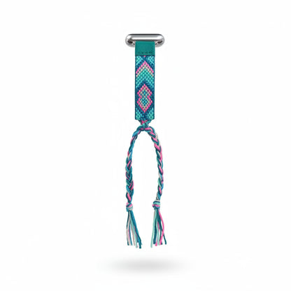 Bohemian Woven Apple Watch Band
