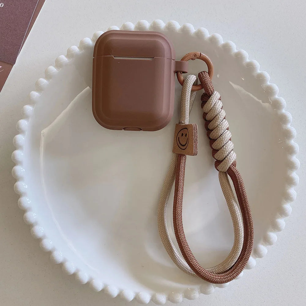 CaramelCharm | AirPods Bracelet Case