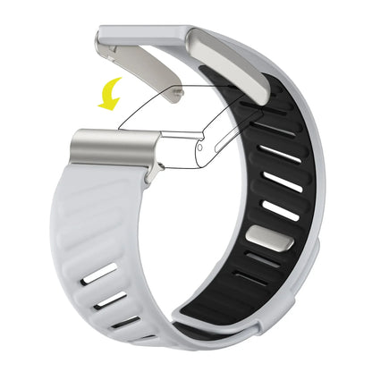 Adjustable Nylon Fitness Band for WHOOP