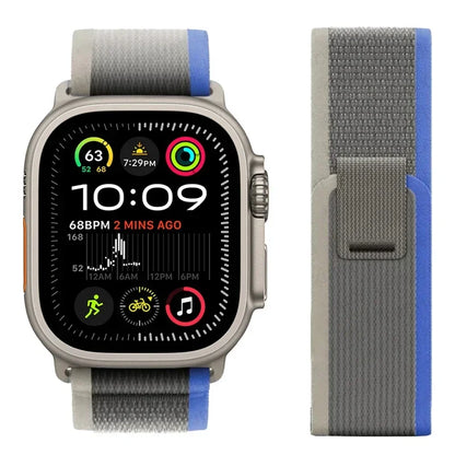 Trail Loop Band for Apple Watch