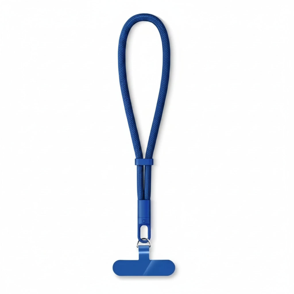 Adjustable Crossbody Phone Lanyard