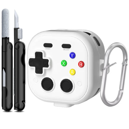 Game Console Lock Case for Galaxy Buds 4 Pro
