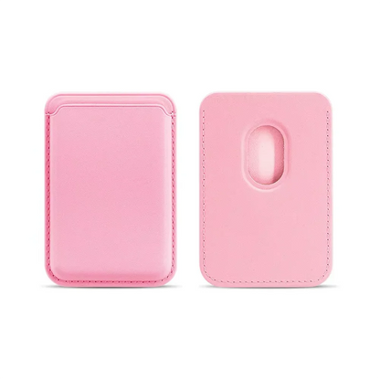 MagSafe FineWoven Magnetic Card Wallet Case