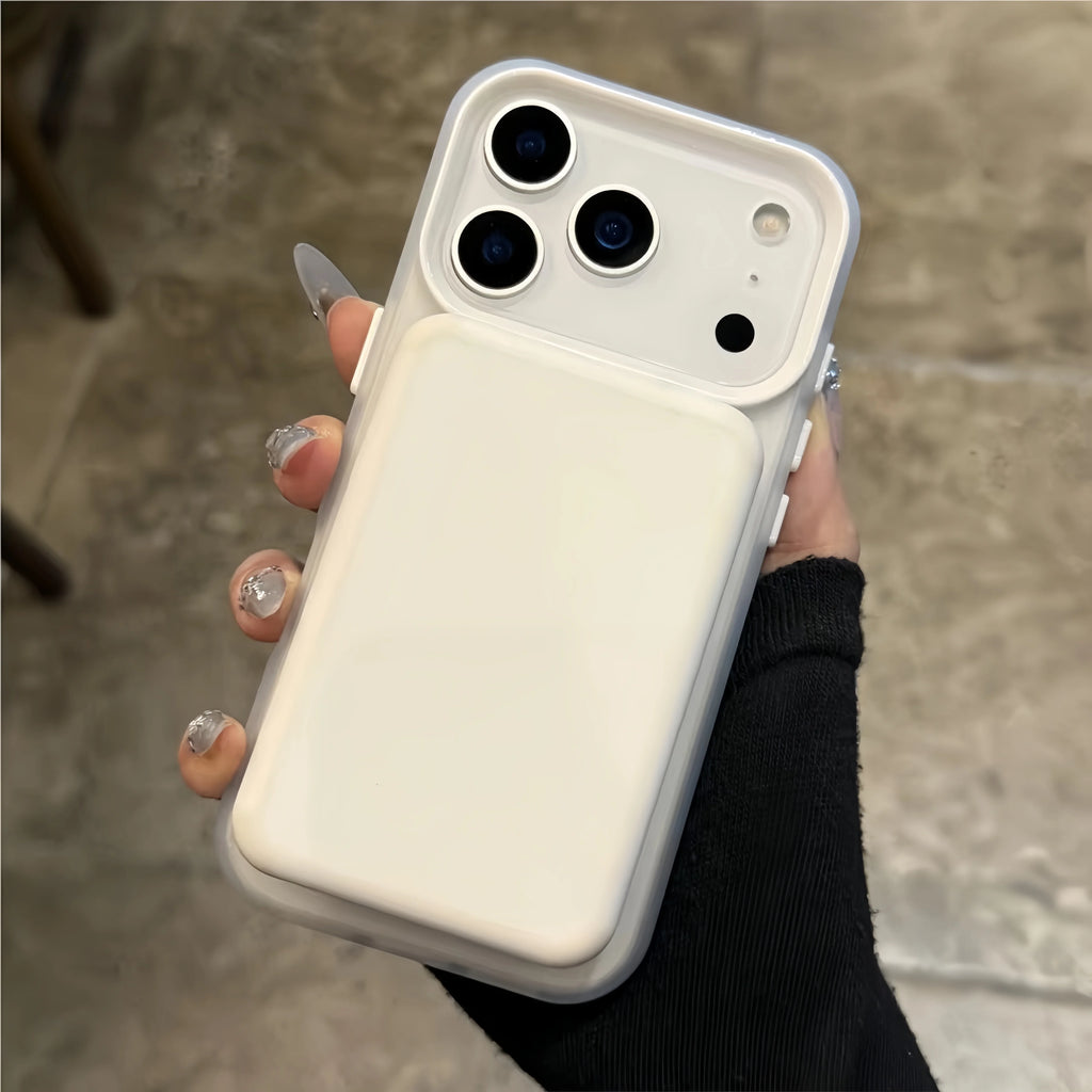 FrostPop | Magnetic Matte Case