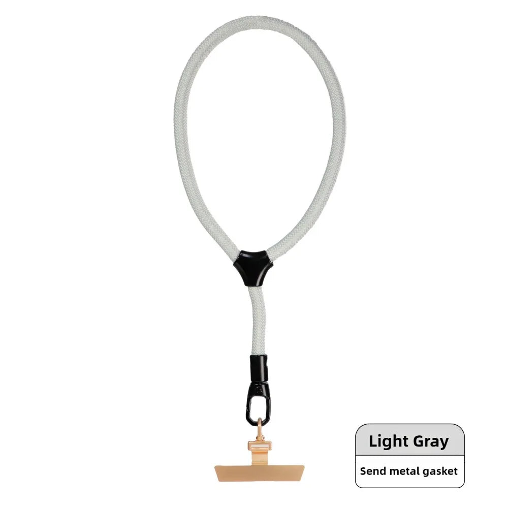 SecureLoop | Adjustable Phone Wrist Strap