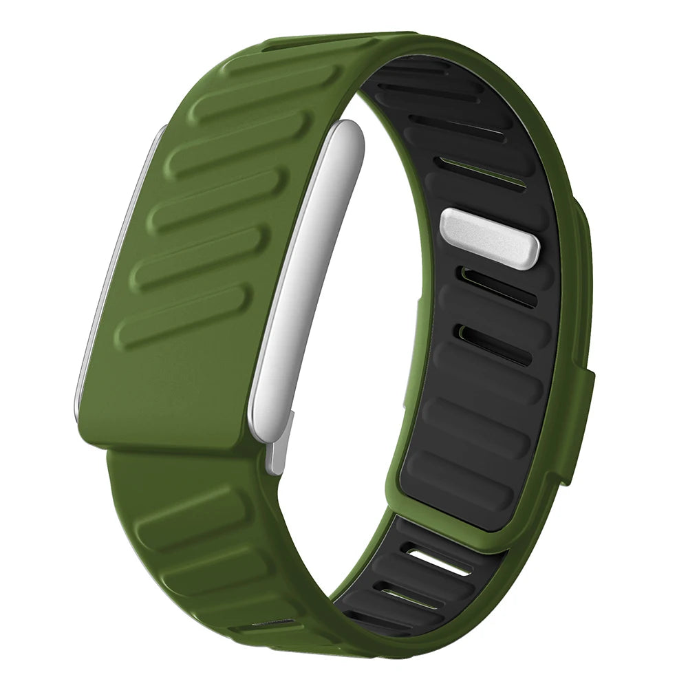 Silicone Sport Band Strap for Whoop 5.0