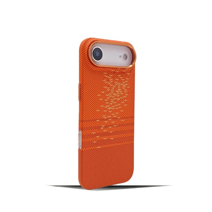 Carbon Fiber MagSafe iPhone Case