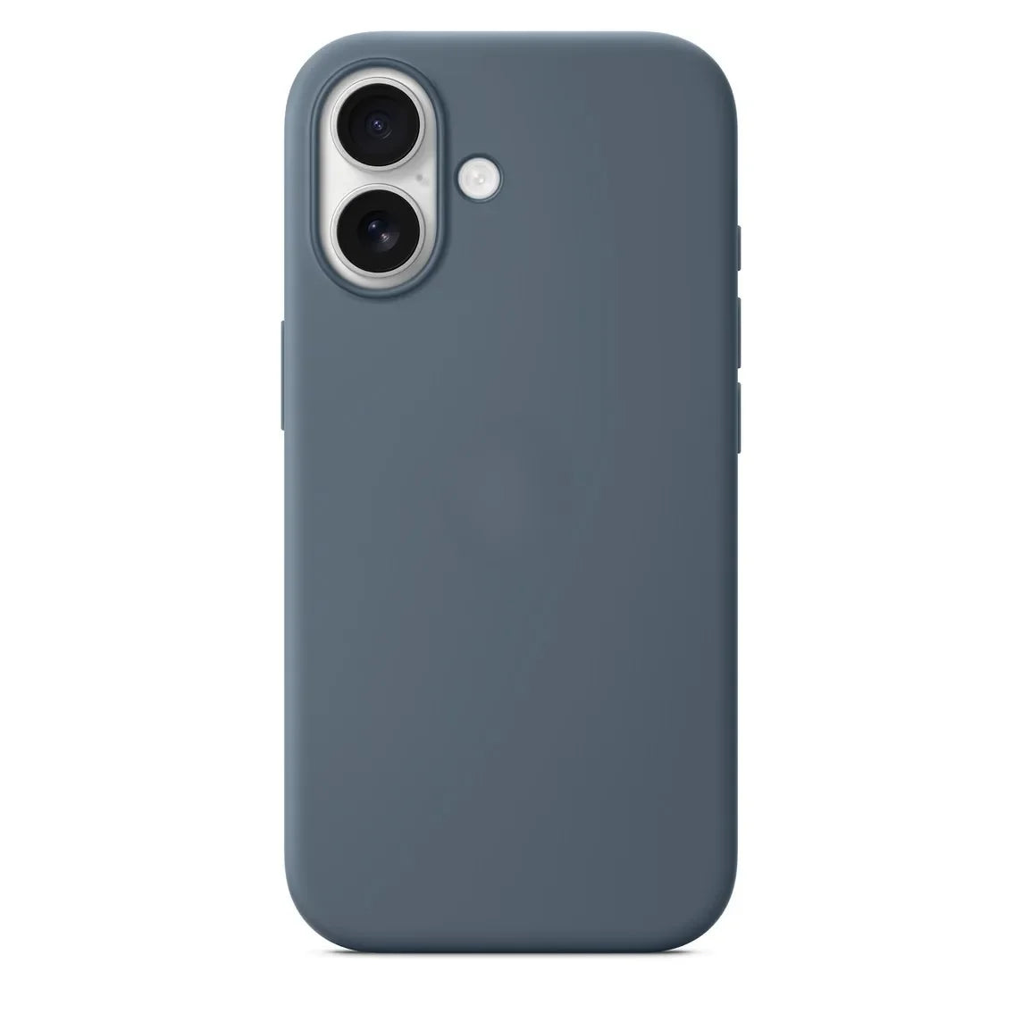 Liquid Silicone MagSafe iPhone Case