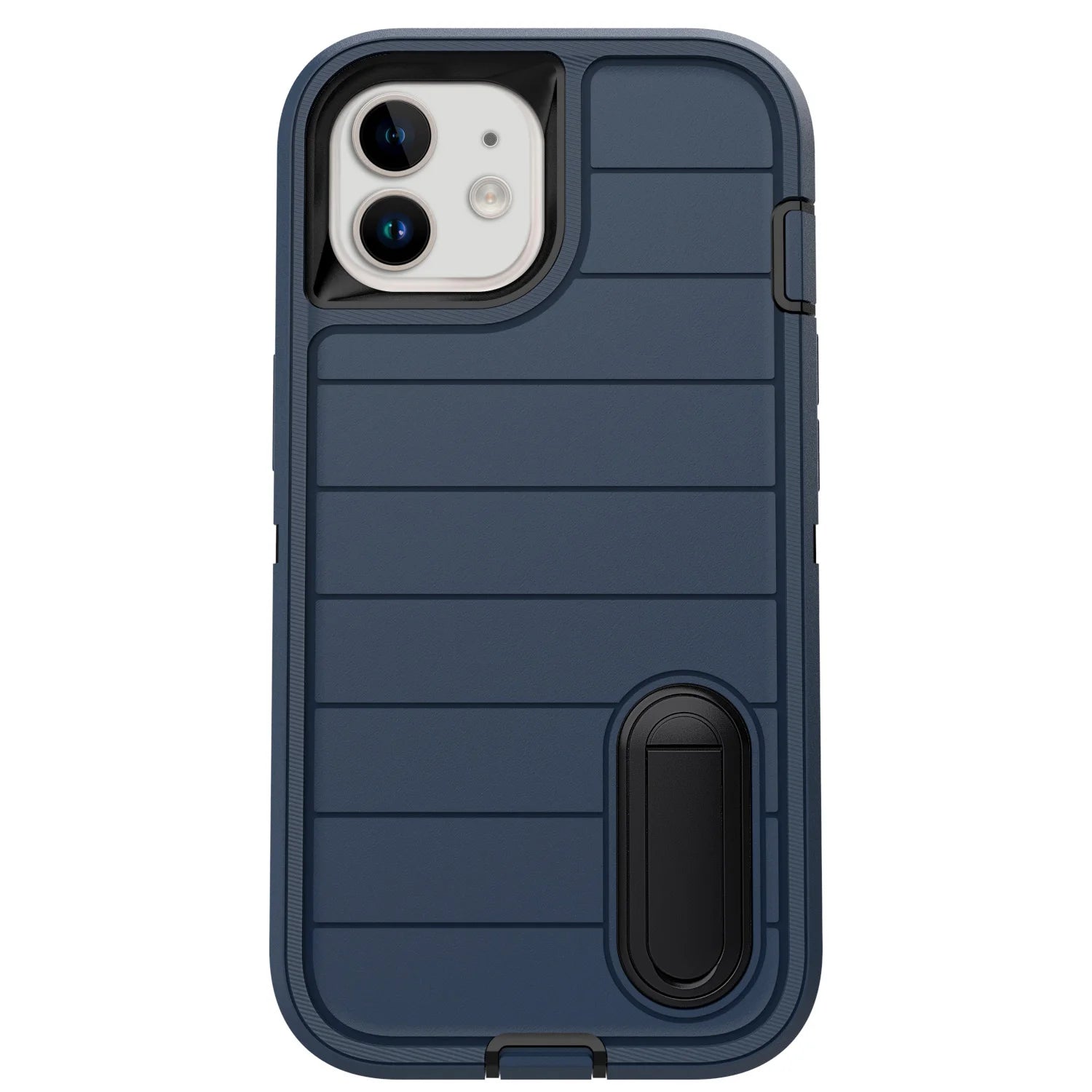 FortressStand | Heavy-Duty Kickstand Case