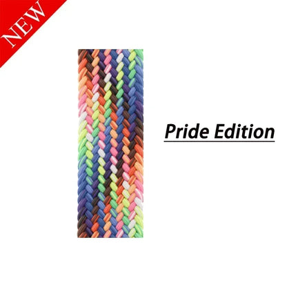 Braided Loop Nylon Apple Watch Band