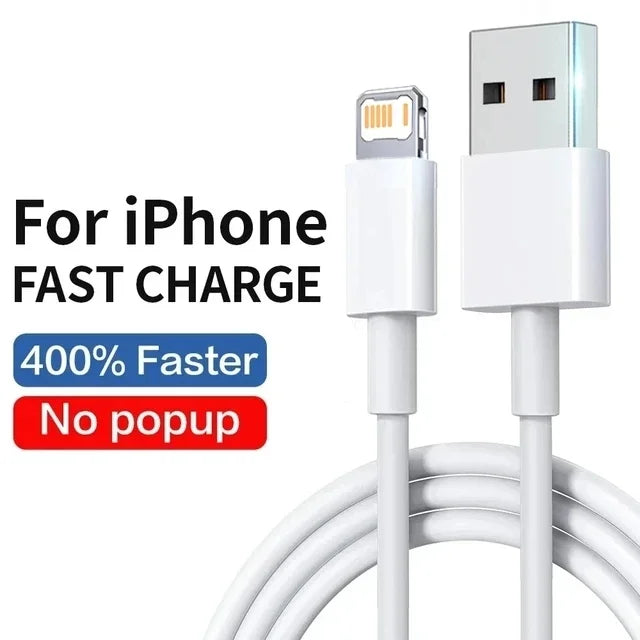 PowerSync 20W | Fast Charging Cable