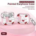 Crystal Vault | AirPods Protective Case