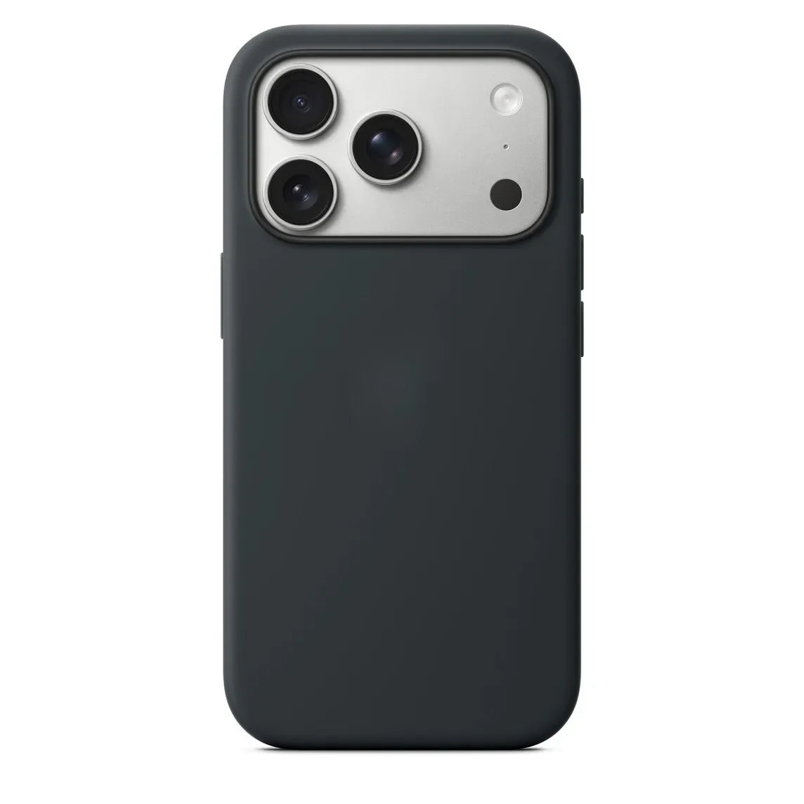 Liquid Silicone MagSafe iPhone Case
