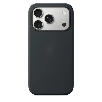 Liquid Silicone MagSafe iPhone Case