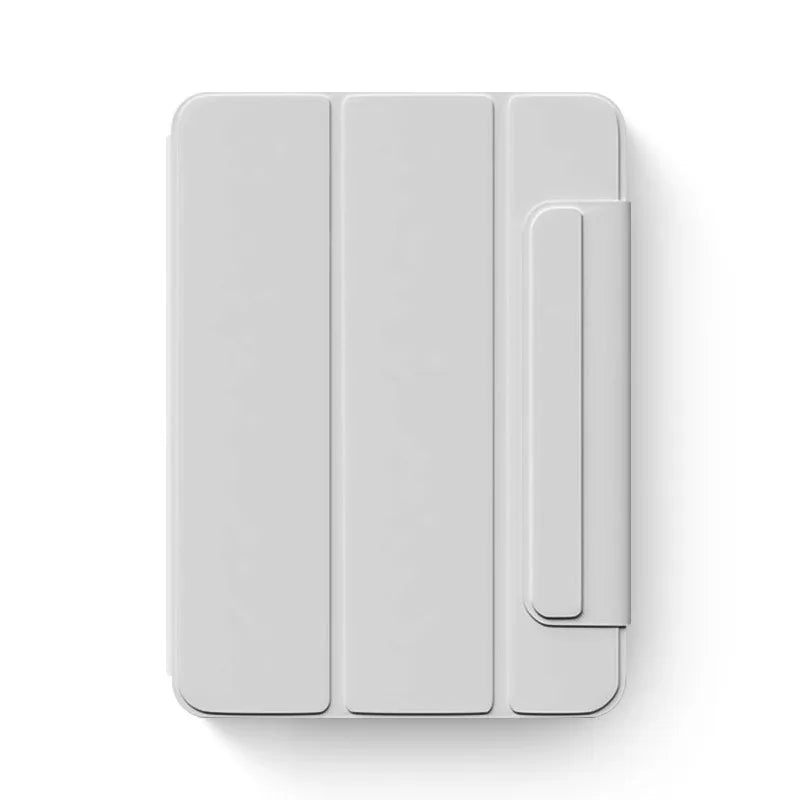 Magnetic Detachable Case for iPad