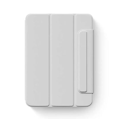 Magnetic Detachable Case for iPad