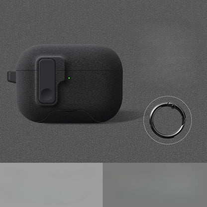 Secure Lock AirPods Pro 3 Case with Lanyard