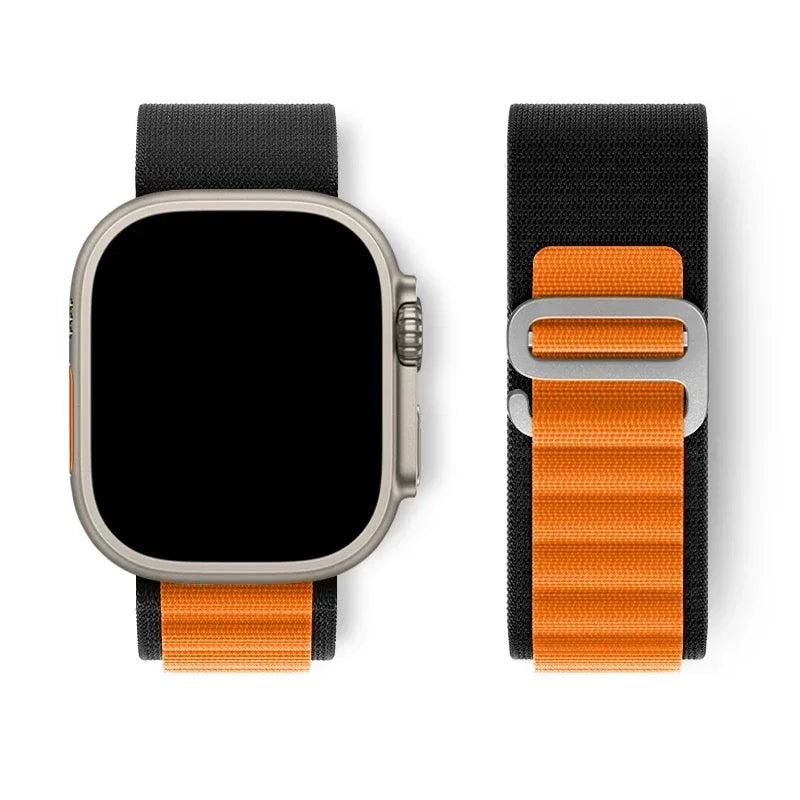 Alpine Loop Band for Apple Watch