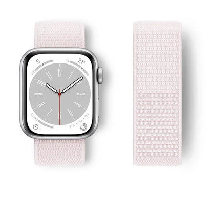 Nylon Sport Loop Band for Apple Watch