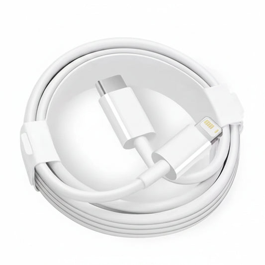 20W USB-C to Lightning Fast Charger Cable