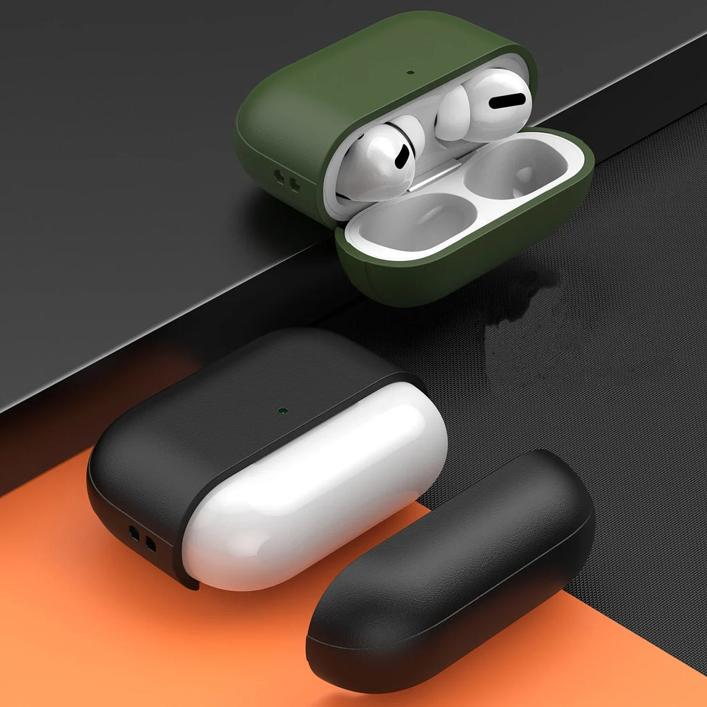 LeatherFlex | AirPods Protective Case