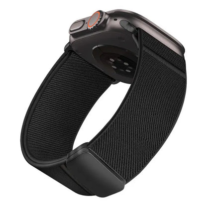 Magnetic Nylon Apple Watch Band