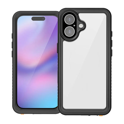 Waterproof iPhone Case with IP68 Protection
