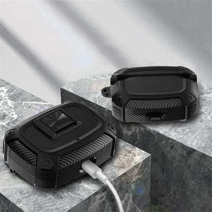 Luxury Shockproof Case for Beats Studio Buds
