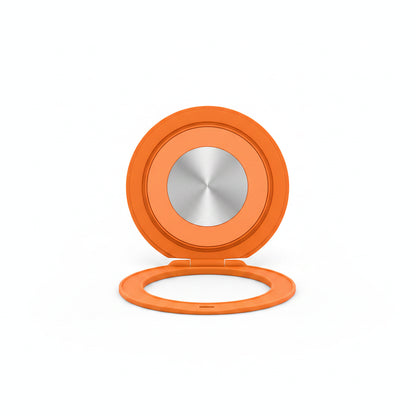 Aluminum 360° Magnetic Tablet Holder Stand