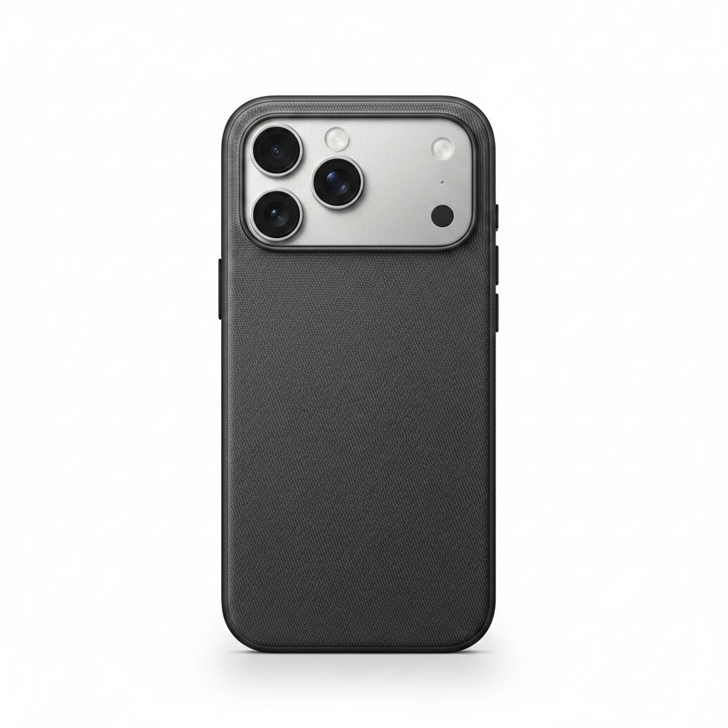 Woven MagSafe iPhone Case