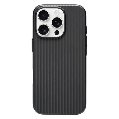 3D Stripe MagSafe Magnetic iPhone Case
