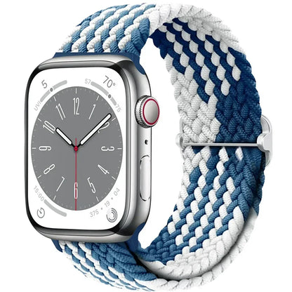 Braided Solo Loop Apple Watch Band