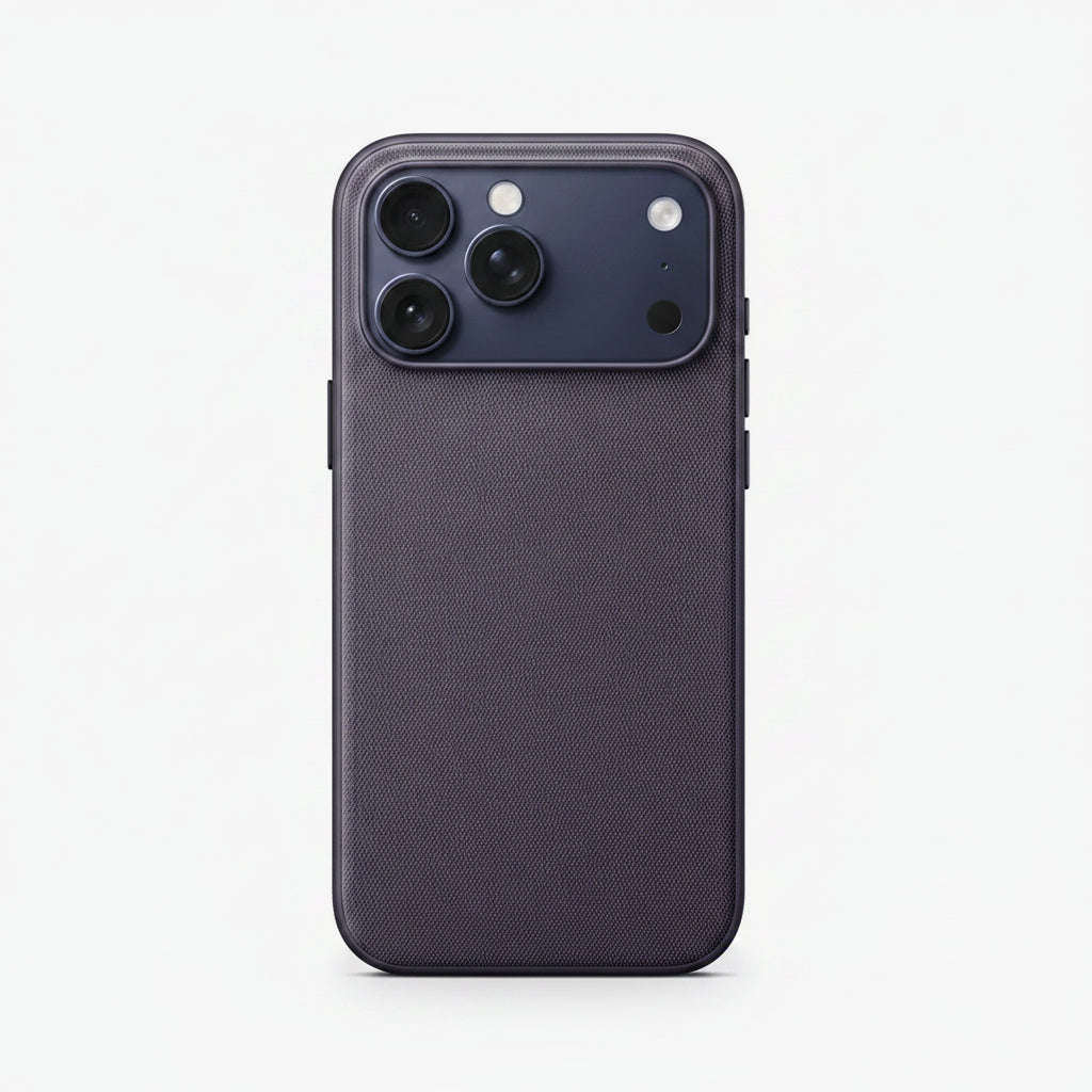 TechWoven MagSafe Magnetic iPhone Case