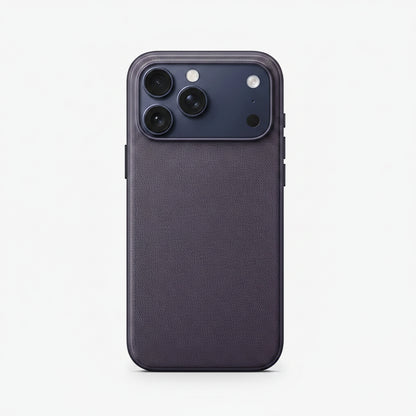 TechWoven MagSafe Magnetic iPhone Case