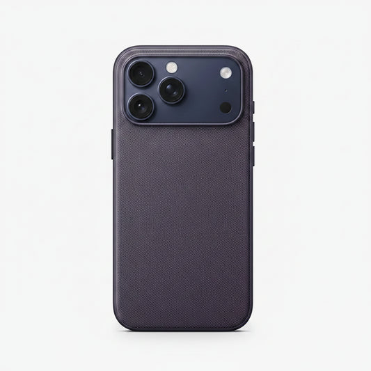 TechWoven MagSafe Magnetic iPhone Case
