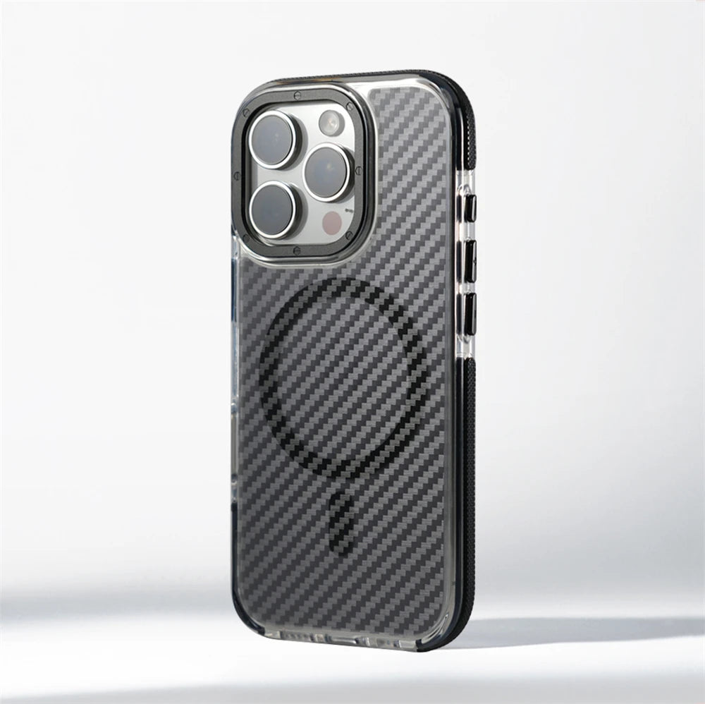 CarbonShield Mag | Armor Case
